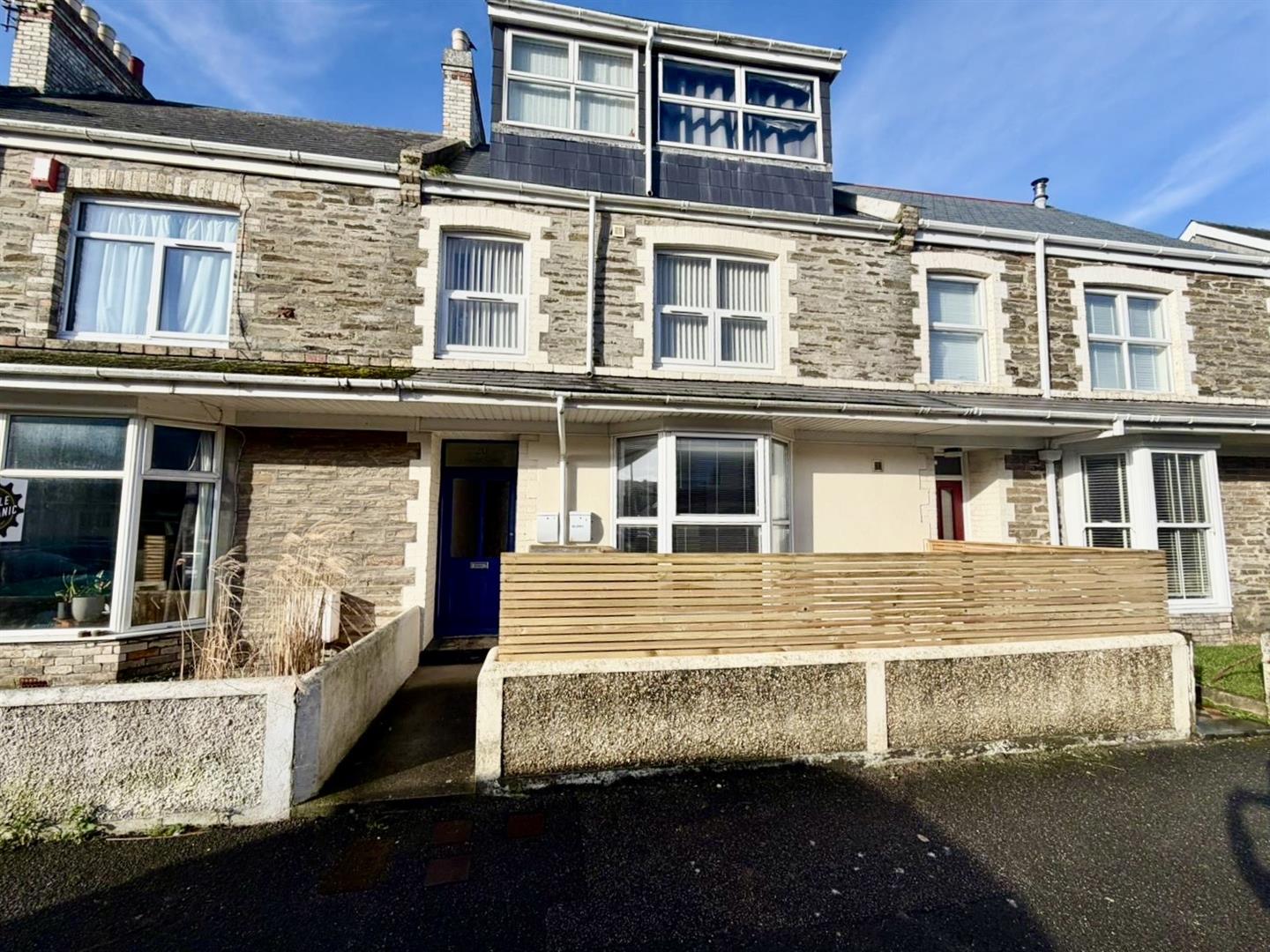 20 Jubilee Street, Newquay photo - 1